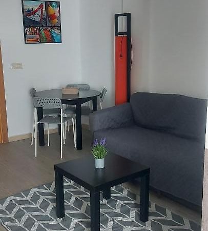 Apartamento Elite En Cullera Playa San Antonio Экстерьер фото