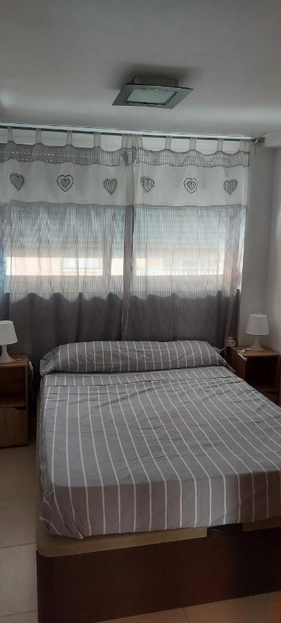 Apartamento Elite En Cullera Playa San Antonio Экстерьер фото