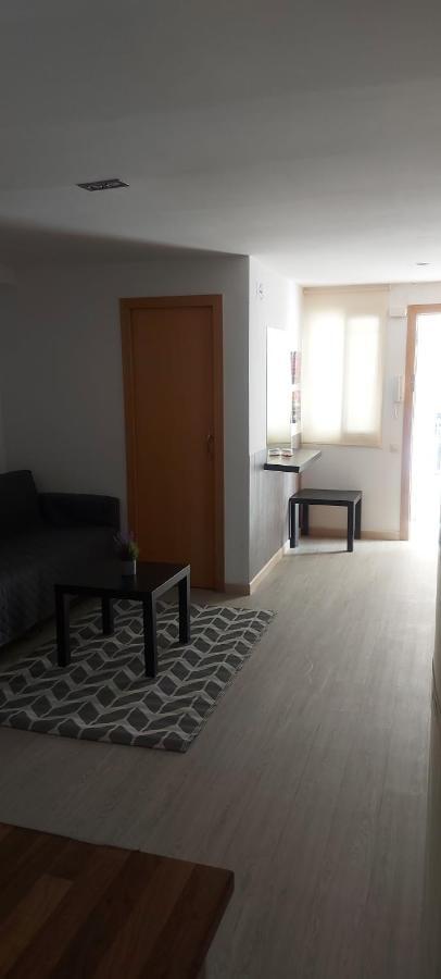 Apartamento Elite En Cullera Playa San Antonio Экстерьер фото