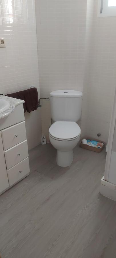Apartamento Elite En Cullera Playa San Antonio Экстерьер фото