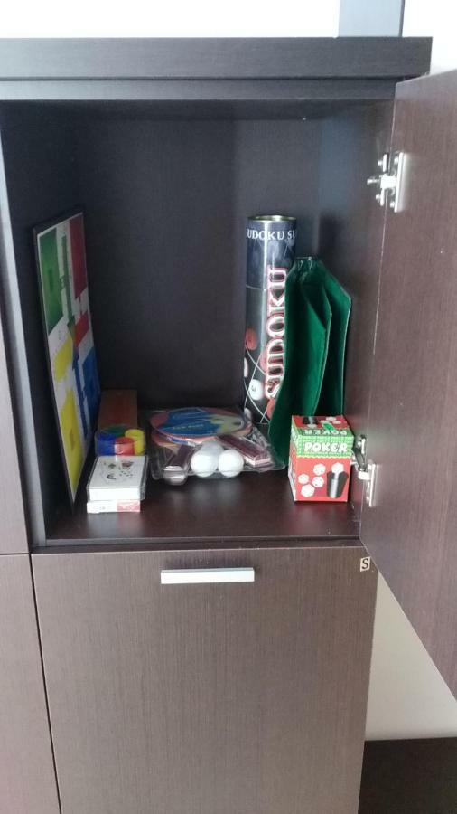 Apartamento Elite En Cullera Playa San Antonio Экстерьер фото