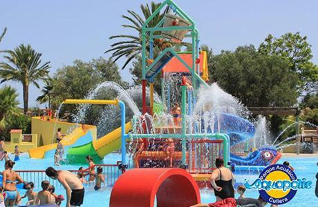 Apartamento Elite En Cullera Playa San Antonio Экстерьер фото